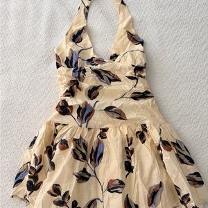 Peppermayo Mirelle Mini Dress